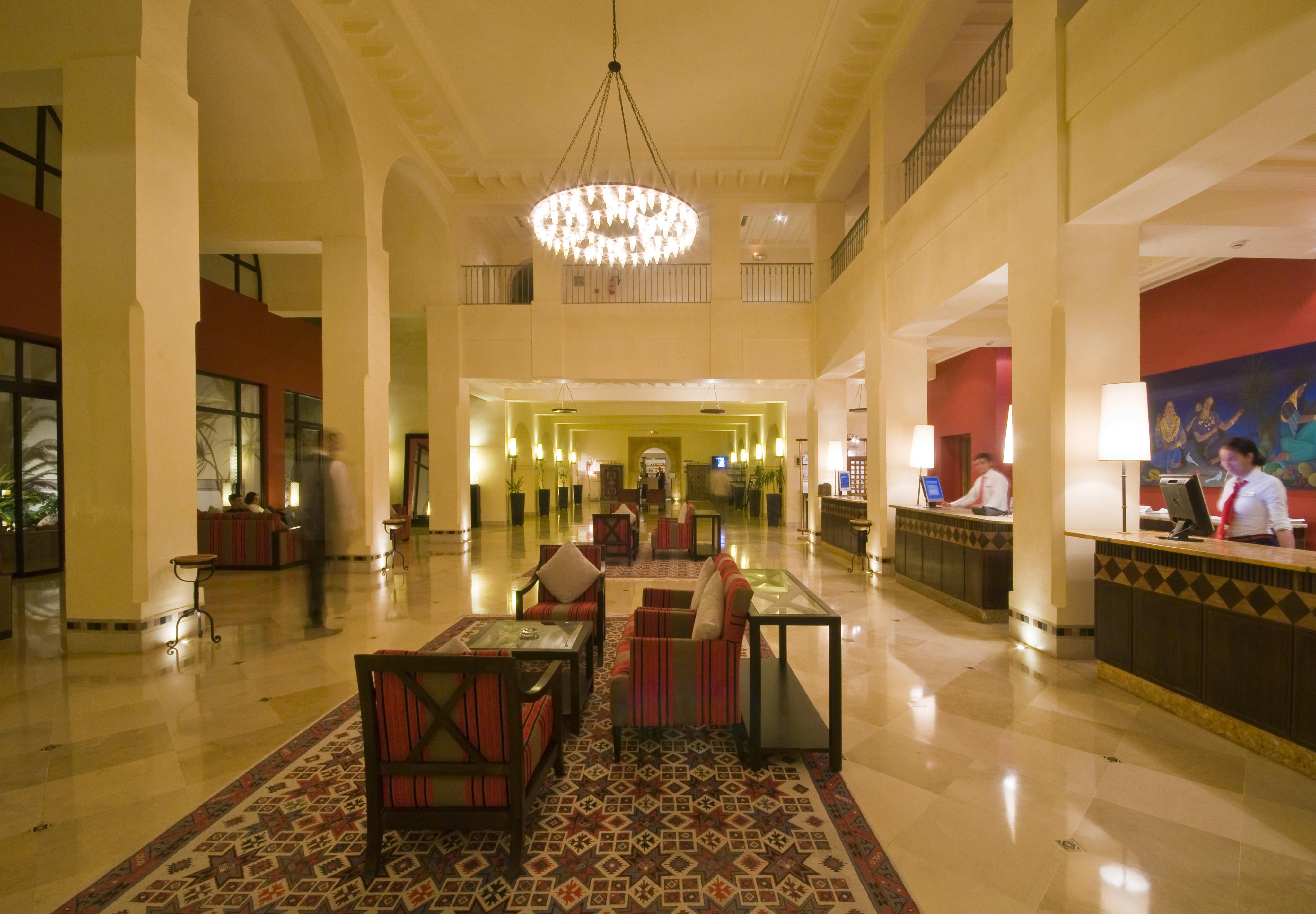 Ulysse Thalasso & Spa (Adults Only) Mezraya Kültér fotó
